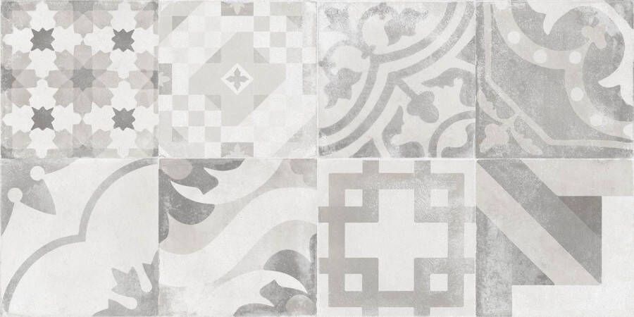 Cifre Cerámica Nexus Decor 30x60 rett
