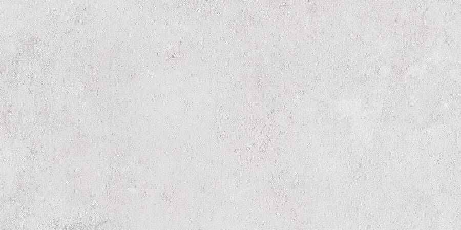 Cifre Cerámica Nexus keramische vloer- en wandtegel betonlook gerectificeerd 30 x 60 cm glaciar