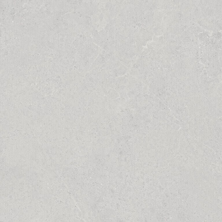 Cifre Ceramica Norwich wand- en vloertegel 90x90cm gerectificeerd Betonlook Pearl mat (grijs) SW07312462
