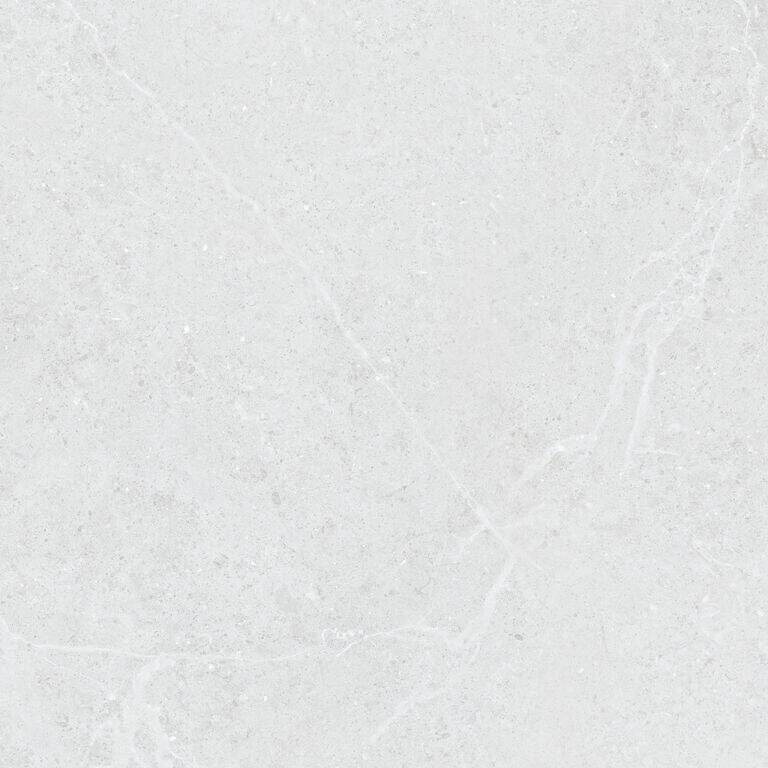 Cifre Cerámica Norwich White Mat 60x60 rett - Foto 1