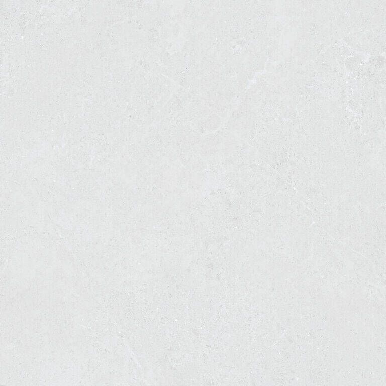 Cifre Ceramica Norwich wand- en vloertegel 90x90cm gerectificeerd Betonlook White mat (wit) SW07312462-2