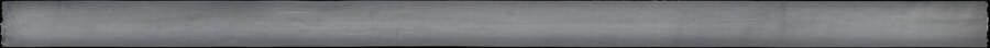Cifre Ceramica Quarter Round wandtegel 1.5x30cm 8mm Rechthoek Grey mat SW07312216-1