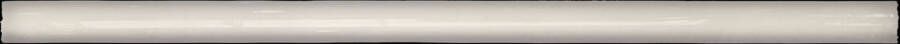 Cifre Ceramica Quarter Round wandtegel 1.5x30cm 8mm Rechthoek Ivoy glans SW07312215-2