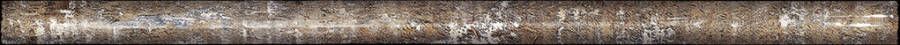 Cifre Cerámica Quarter Round Colonial Nature glans 1 5x30