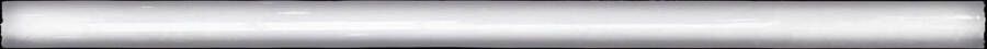 Cifre Cerámica Quarter Round Colonial White glans 1 5x30