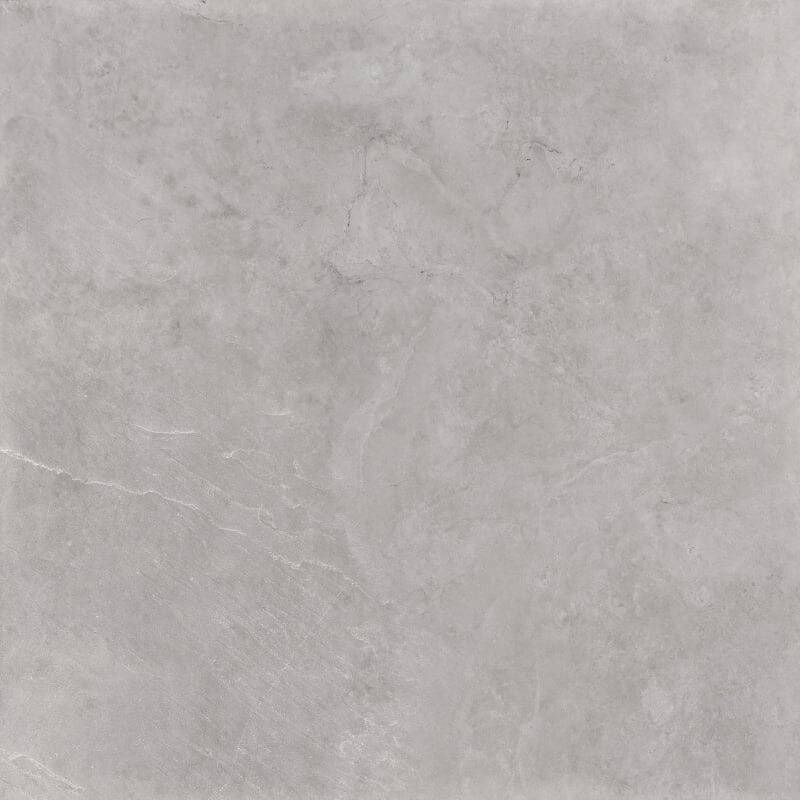 Cifre Ceramica Statale wand- en vloertegel 60x60cm gerectificeerd Betonlook Pearl mat (grijs) SW07314197-6