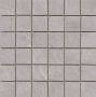 Cifre Ceramica Statale wand- en vloertegel 30x30cm Betonlook Pearl mat (grijs) SW07314545-1 - Thumbnail 2