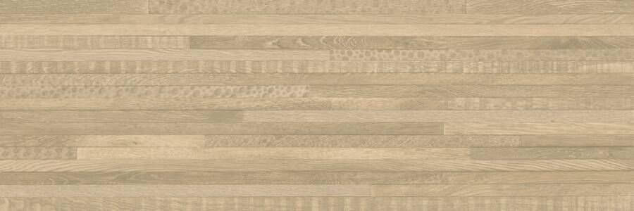 Cifre Ceramica Tanzania wandtegel 40x120cm 8mm gerectificeerd bruin SW07314185