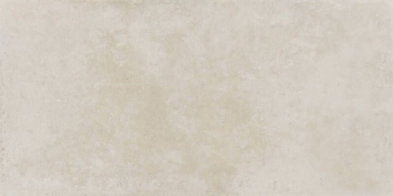 Cifre Ceramica MidTown buitentegel 60x120cm gerectificeerd Betonlook Cream mat (crème) SW07314706-1
