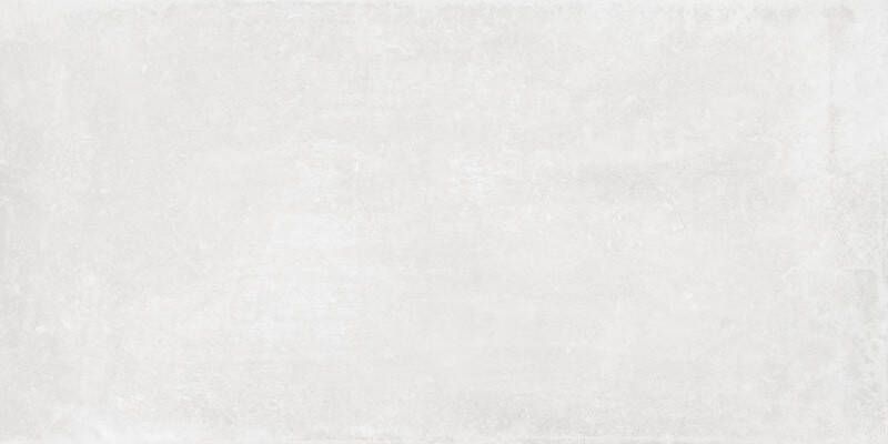 Cifre Ceramica MidTown buitentegel 60x120cm gerectificeerd Betonlook White mat (wit) SW07314706-3