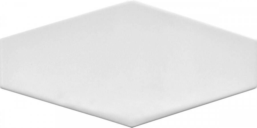 Cifre Ceramica Viena wandtegel 10x20cm 8.5mm Rechthoek Blanco Glans SW07311235-4