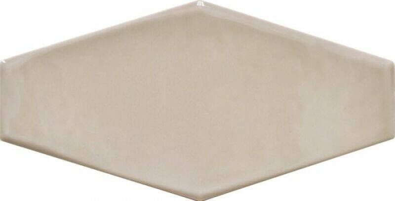 Cifre Ceramica Viena wandtegel 10x20cm 8.5mm Rechthoek Pearl Glans SW07311235-14