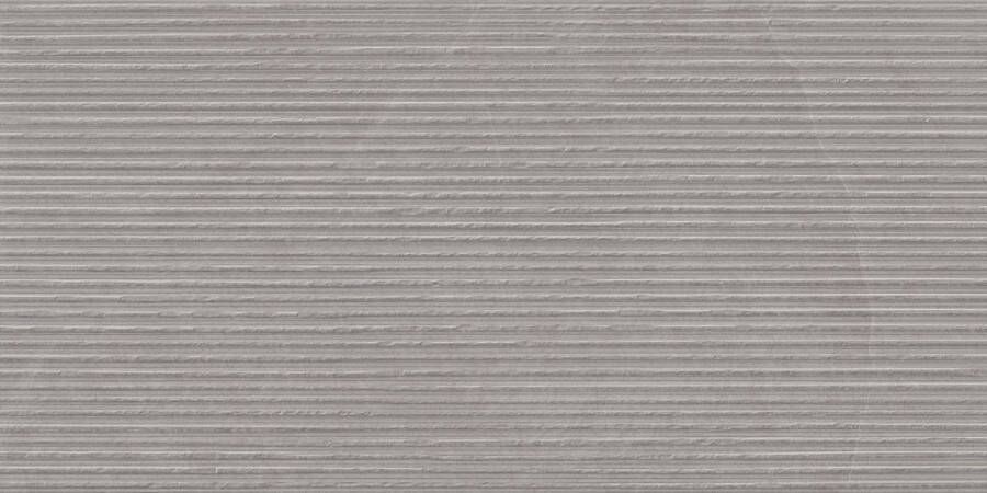 Cifre Ceramica Overland wandtegel 60x120cm Rechthoek 10.5mm gerectificeerd Natuursteen look Greige SW07312203-6 - Foto 2