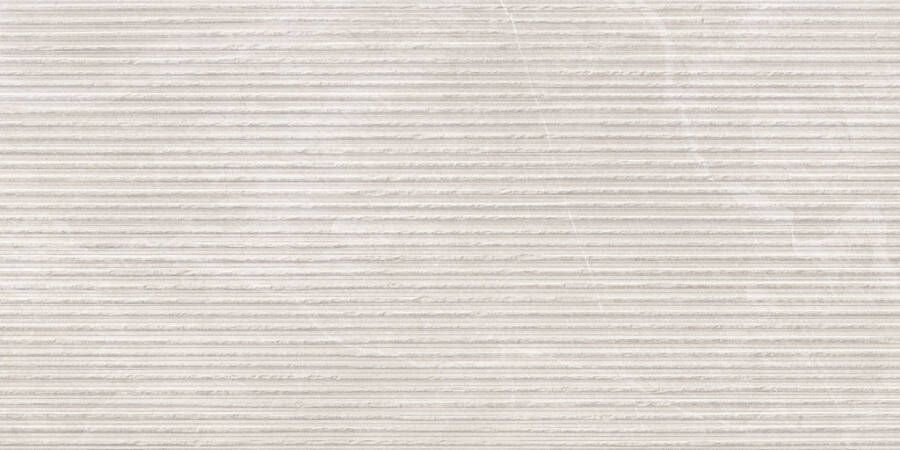 Cifre Ceramica Overland wandtegel 60x120cm 10.5mm Rechthoek gerectificeerd Natuursteen look Beige Mat SW07312203-4