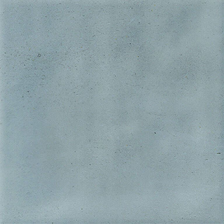 Cifre Ceramica wandtegel 10x10cm 8mm Vierkant Lichtblauw glans SW07311535