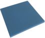 CIPA GRES Colourstyle wand- en vloertegel 10x10cm 7.2mm Vierkant gerectificeerd Blauw mat SW07312150-11 - Thumbnail 2