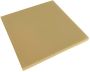 CIPA GRES Colourstyle wand- en vloertegel 10x10cm 7.2mm Vierkant gerectificeerd Geel mat SW07312150-9 - Thumbnail 2