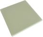CIPA GRES Colourstyle wand- en vloertegel 10x10cm 7.2mm Vierkant gerectificeerd Ivoor mat SW07312150-2 - Thumbnail 2