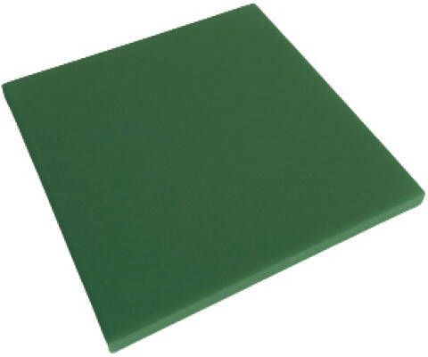 Cipa Gres Colourstyle Smeraldo 10x10 rett