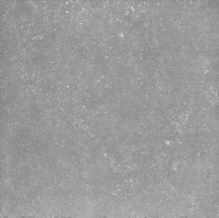 Keramische terrastegels Bluestone grigio 60x60x1 8 cm rett