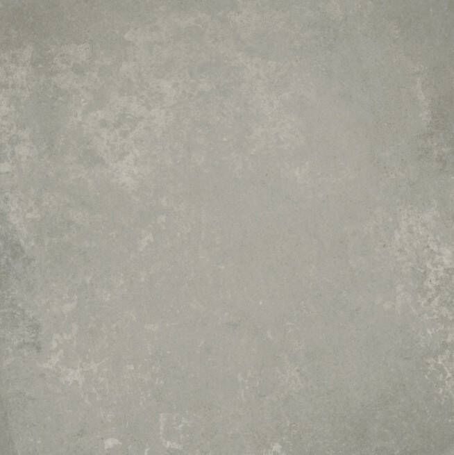 Vloertegel Cement Grey 60x60 rett