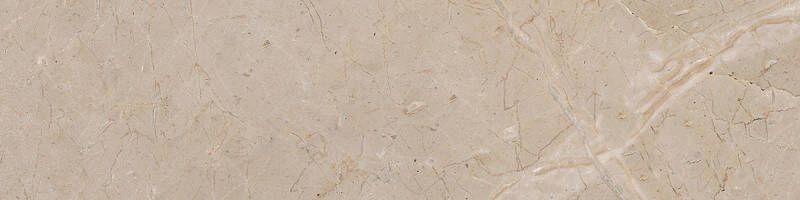 Edimax Astor Golden Age wandtegel 15x60cm 10mm Rechthoek Marmerlook Beige Mat SW07312066