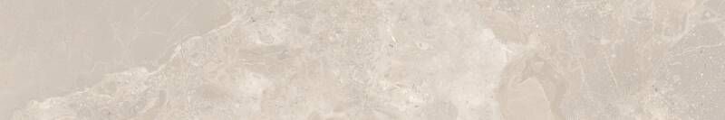 Edimax Astor Velvet wandtegel 10x60cm 10mm Rechthoek gerectificeerd Marmerlook Creme Mat SW07311279