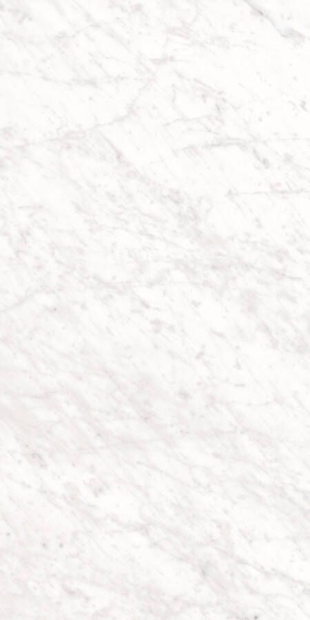 Edimax Astor Velvet wand- en vloertegel 60x120cm 10mm Vierkant gerectificeerd Marmerlook Wit mat SW07311276-2