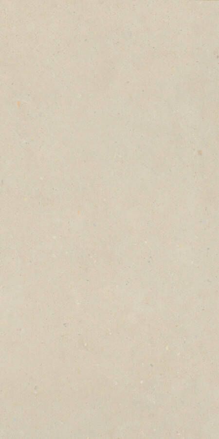 EnergieKer Brera Vloer- en wandtegel 60x120cm gerectificeerd mat Creme SW07314598-1