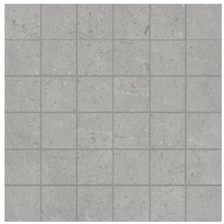 EnergieKer Hollstone Vloer- en wandtegel 30x30cm mat Grijs SW07314590-2