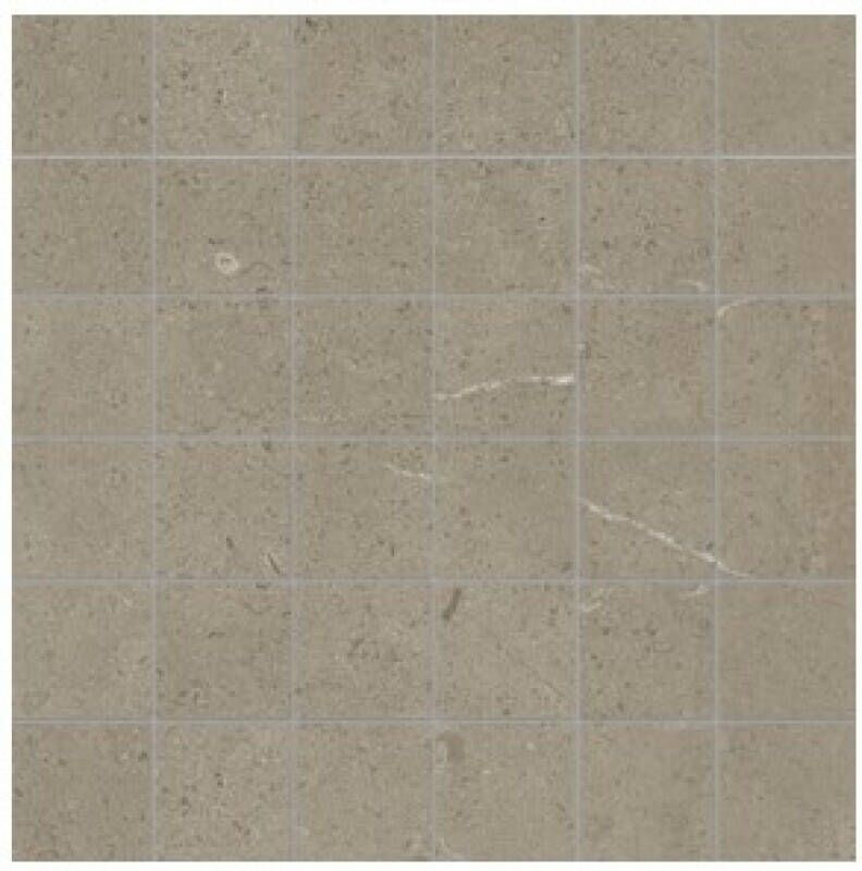 EnergieKer Hollstone Vloer- en wandtegel 30x30cm mat Bruin SW07314590-1