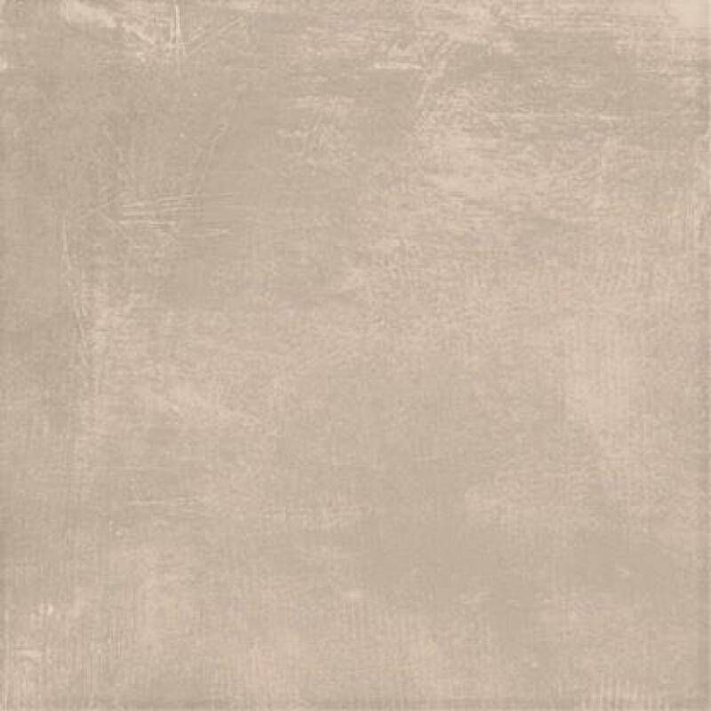 EnergieKer Loft Taupe 120x120 rett