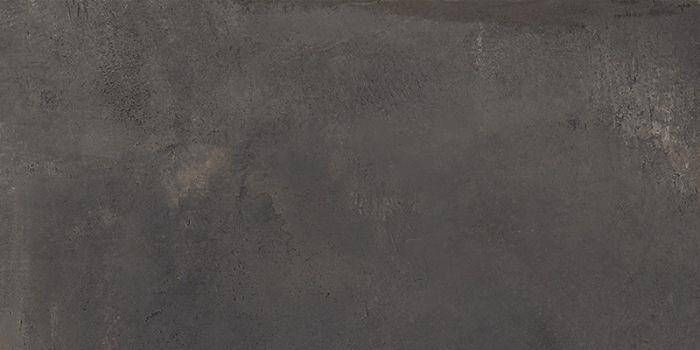 EnergieKer Magnetic wand- en vloertegel 30x60cm 9mm Rechthoek gerectificeerd Betonlook Bronze mat SW07311850-2