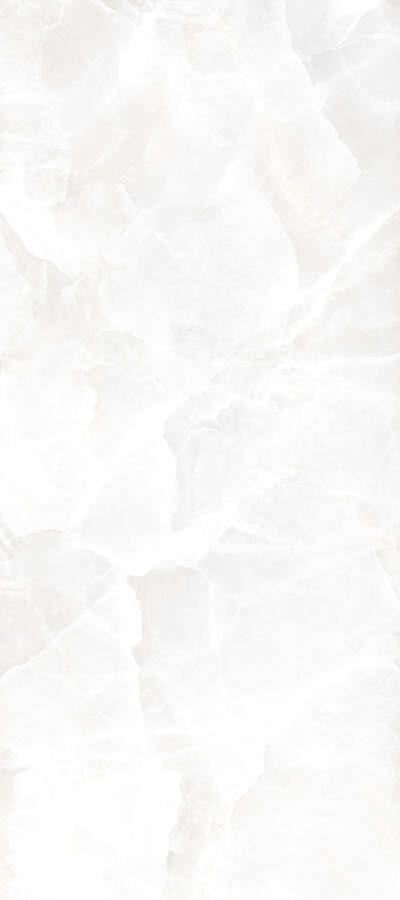EnergieKer Onyx White pulido 120x270 rett