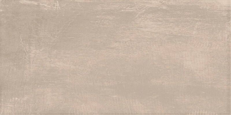 EnergieKer wand- en vloertegel 30x60cm Rechthoek 9mm gerectificeerd Betonlook Loft taupe SW07310616-3