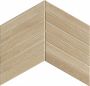 Fap Ceramiche Fapnest Chevron tegel 7 5x45cm Maple - Thumbnail 1