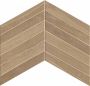 Fap Ceramiche Fapnest Chevron tegel 7 5x45cm Natural - Thumbnail 1