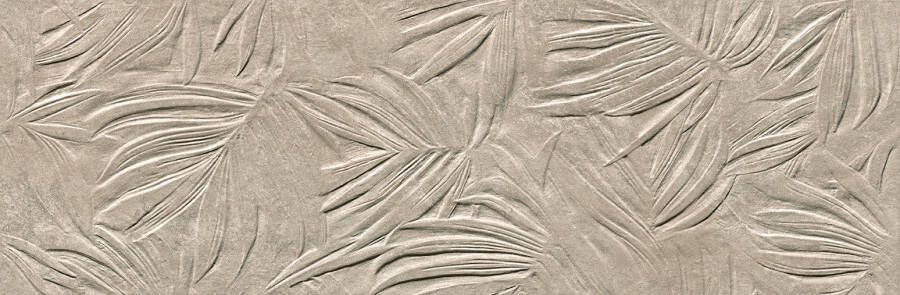 FAP Ceramiche Nobu Grey wandtegel fossil 25x75 rett