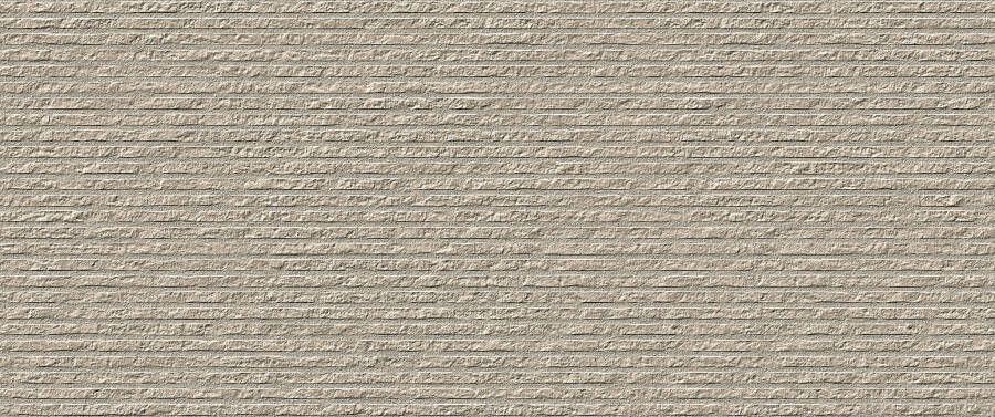 FAP Ceramiche Nobu Grey wandtegel row 50x120 rett