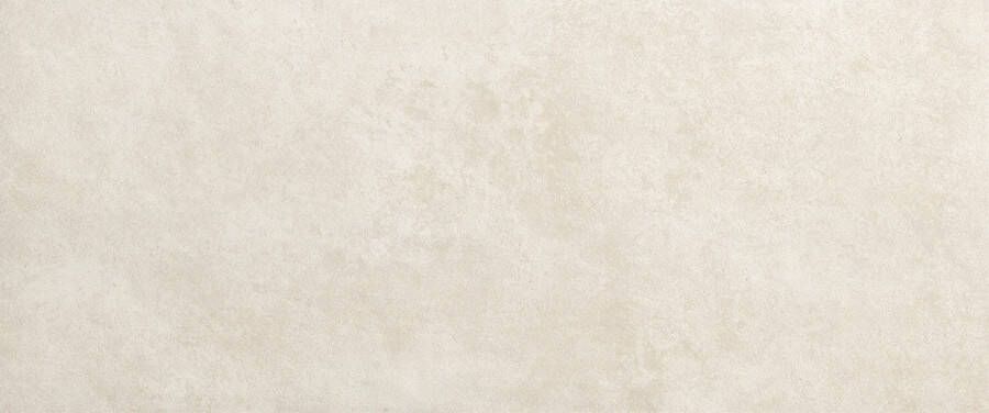 FAP Ceramiche Nobu White wandtegel 50x120 rett