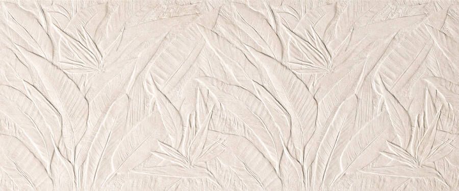 FAP Ceramiche Nobu White wandtegel litia 50x120 rett