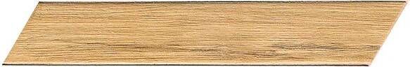 FAP Ceramiche Plein Air Gold Chevron 7 5x45