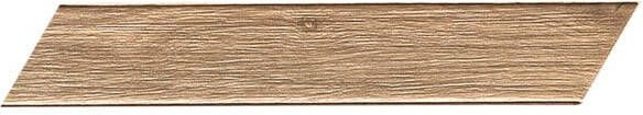 FAP Ceramiche Plein Air Nut Chevron 7 5x45