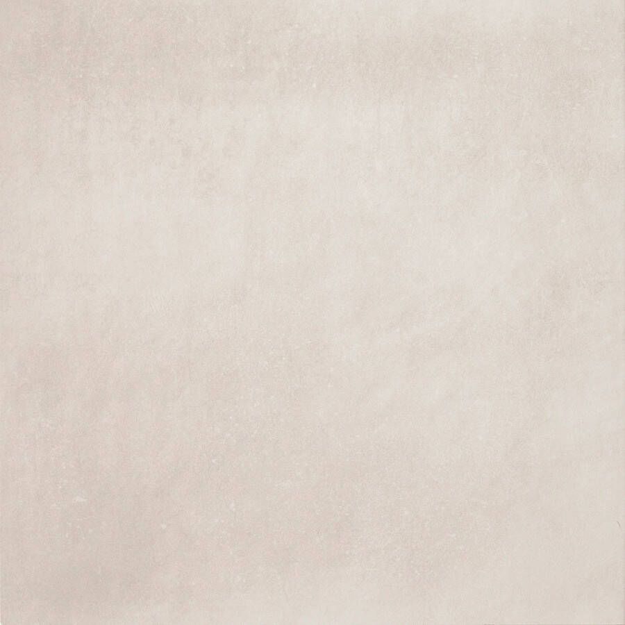 Fap Ceramiche wand- en vloertegel 60x60cm 10mm Vierkant gerectificeerd Natuursteen look Wit mat SW0731201-4