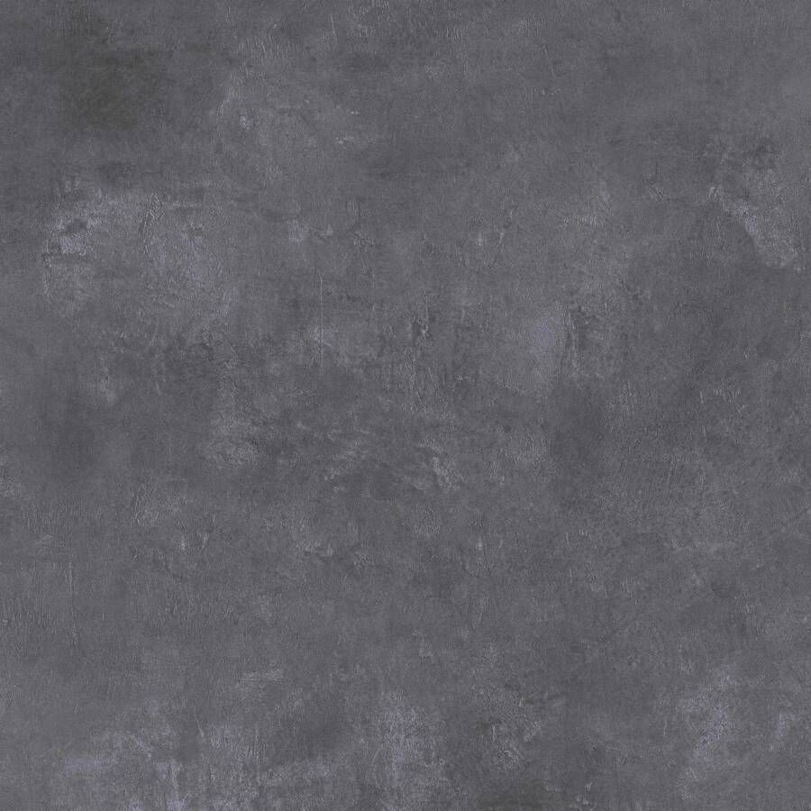 Huismerk Indeed Graphite 60x60 rett