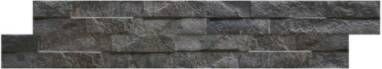 Kerabo Keramische Stonepanels Black 7 5x38 5