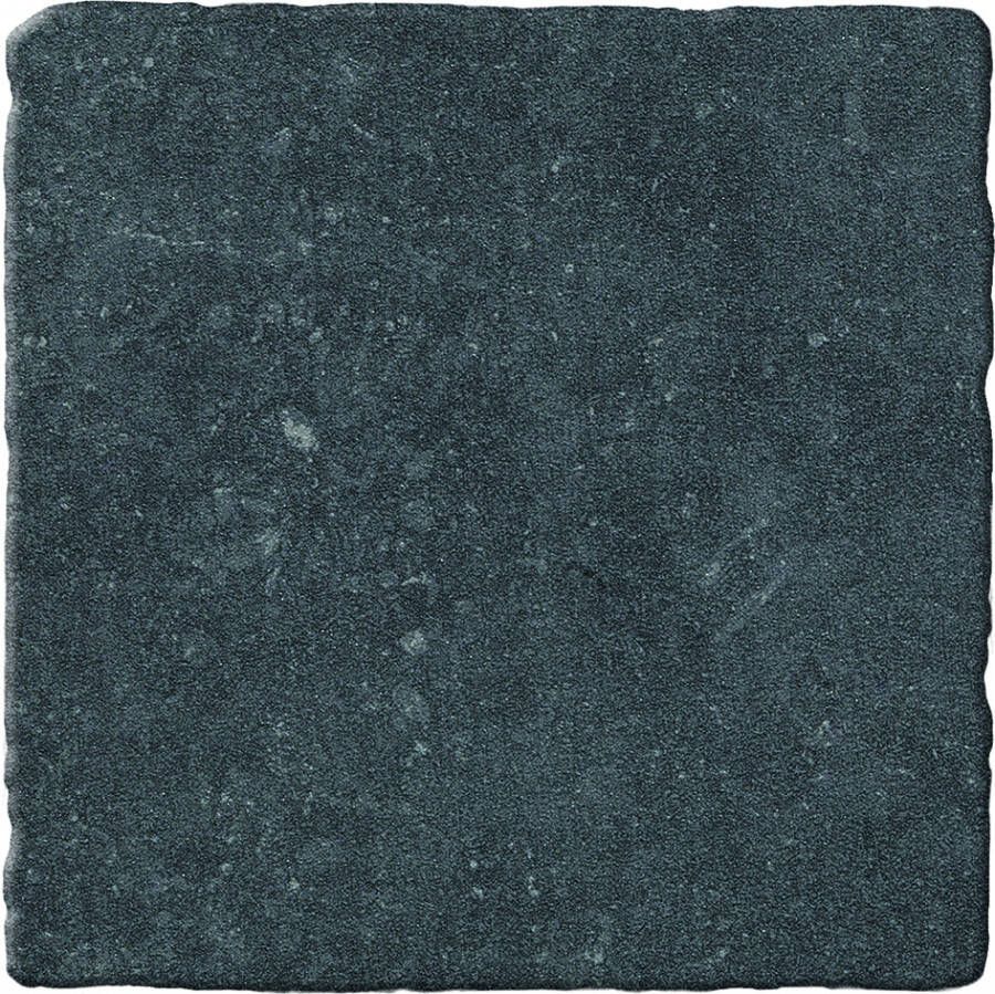 Kerabo Terrastegel Stone Noir 22.5x22.5