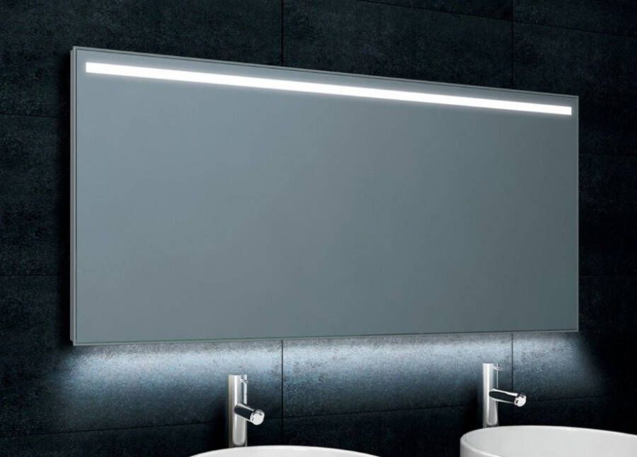 Korver Holland Aaf dimbare LED condensvrije spiegel 600x800