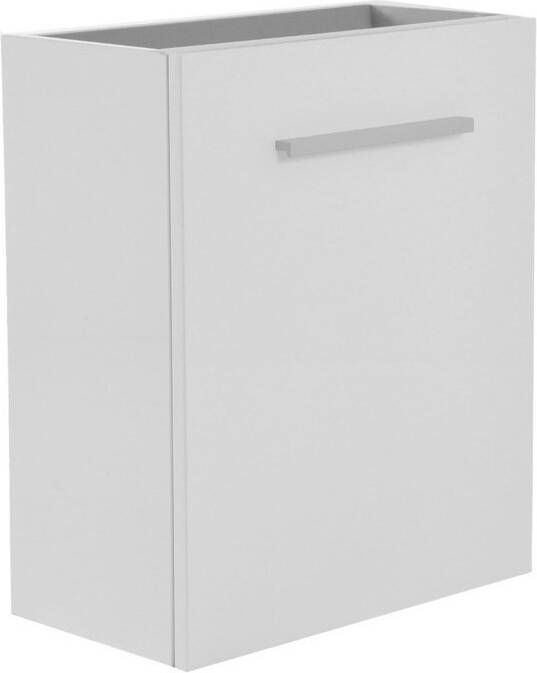 Xellanz fonteinkast tbv HS fonteintje l r 1 deur 40x21 wit 38.3940 - Foto 1