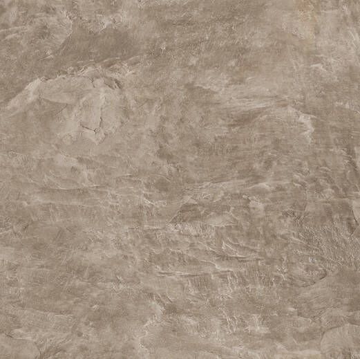 Michel Oprey & Beisterveld Keramische terrastegels Slate Marron 60x60x1 8 cm